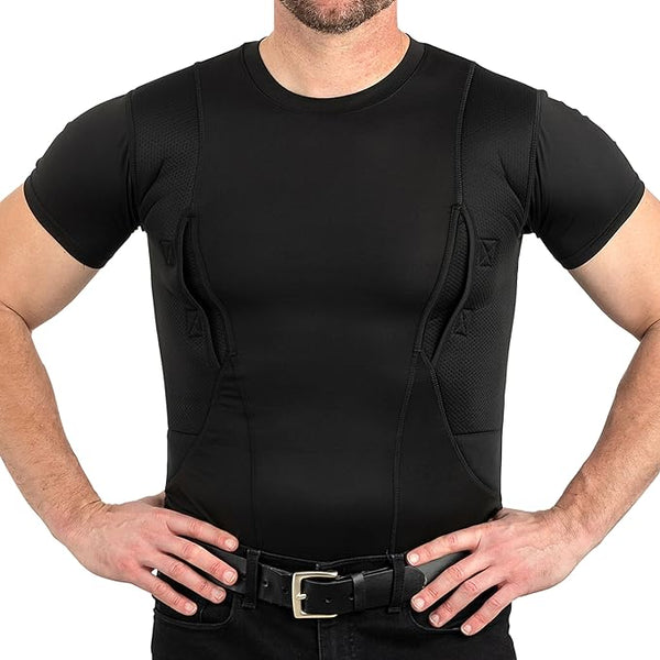 Haldrow Shadow Carry Tee