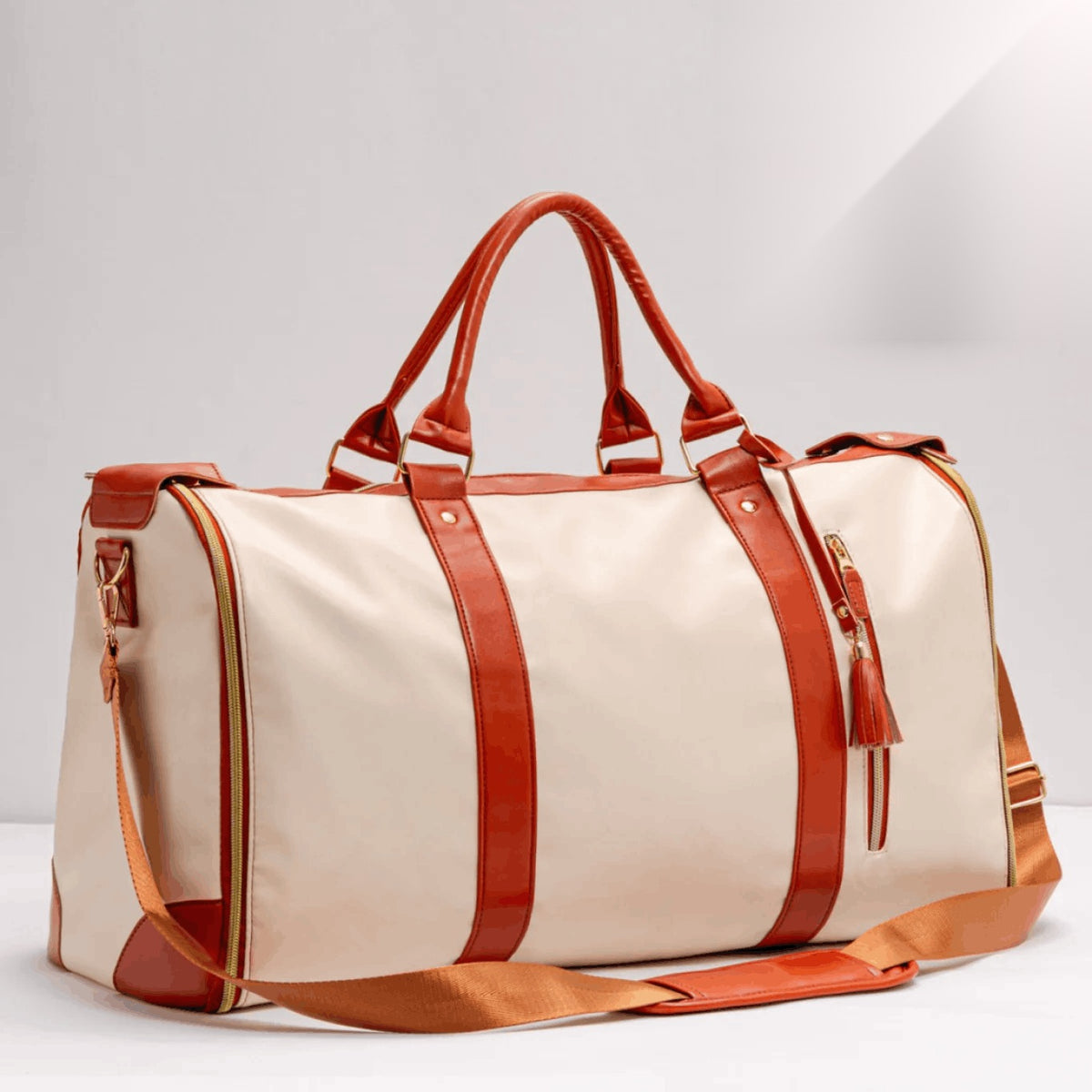 Haldrow Travel Bag 2.0
