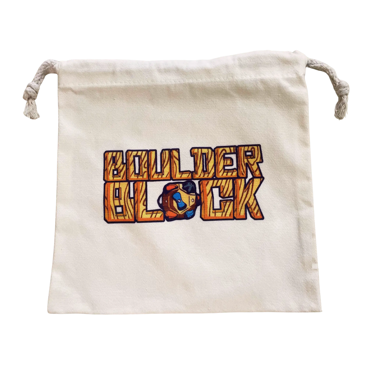 Travel Canvas Bag
