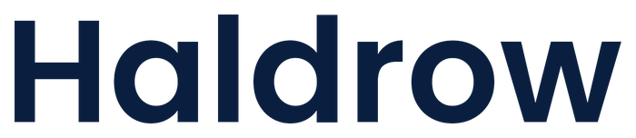 Haldrow