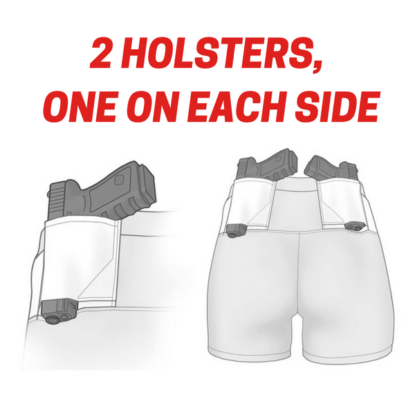 Haldrow Ghost Brief