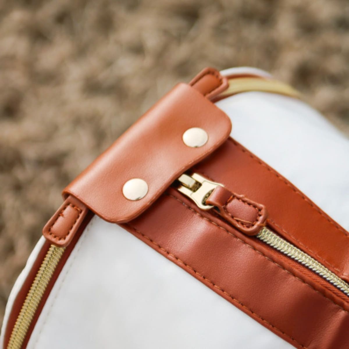 Haldrow Travel Bag 2.0