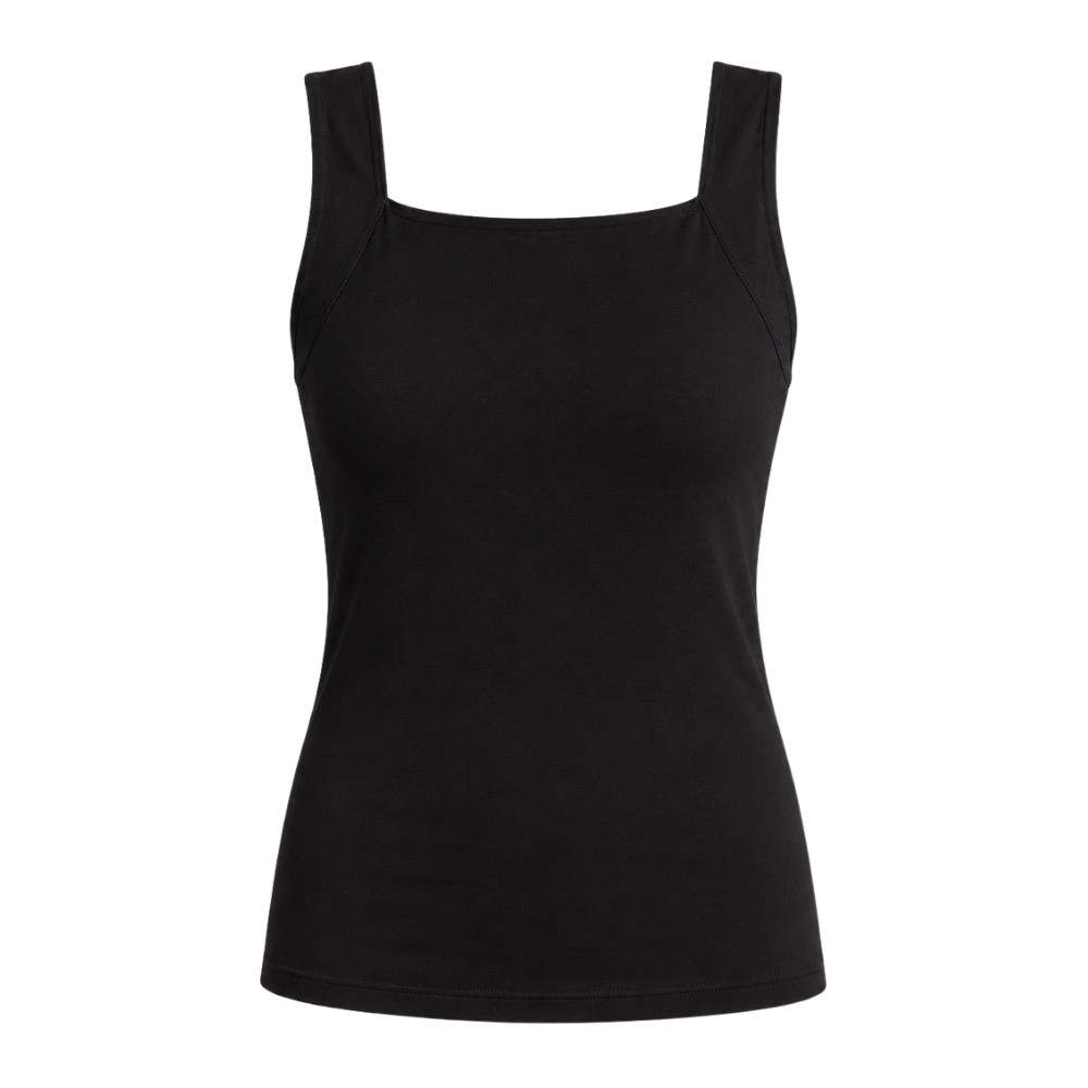 Haldrow™ Built-In Bra Comfort Shaper Tank