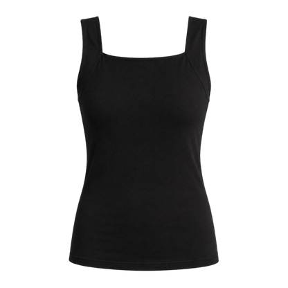 Haldrow™ Built-In Bra Comfort Shaper Tank
