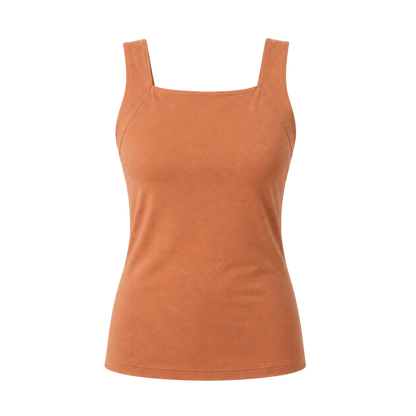 Haldrow™ Built-In Bra Comfort Shaper Tank