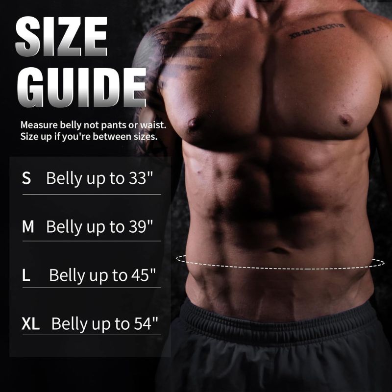 Haldrow Belly Holster 2.0