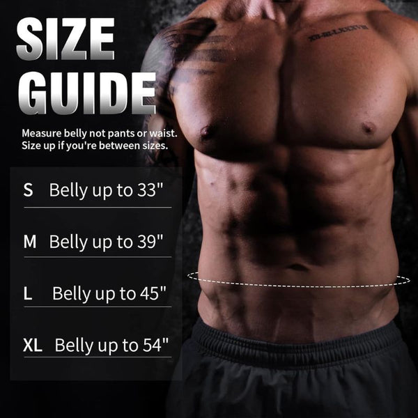 Haldrow Belly Holster 2.0