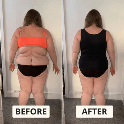 Haldrow™ Built-In Bra Comfort Shaper Tank