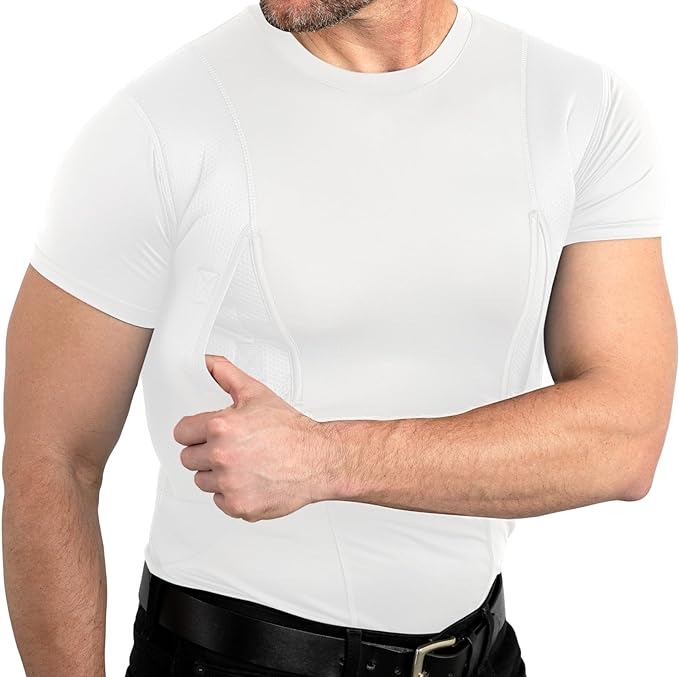 Haldrow Shadow Carry Tee