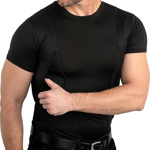 Haldrow Shadow Carry Tee