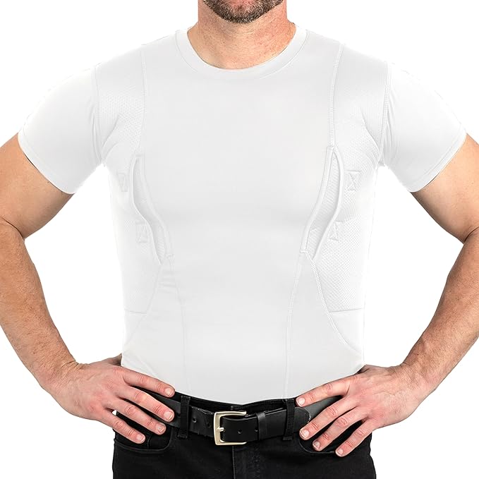 Haldrow Shadow Carry Tee