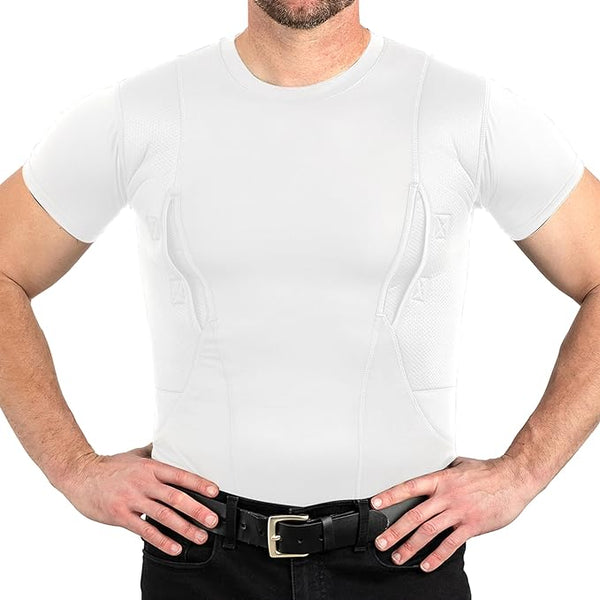 Haldrow Shadow Carry Tee