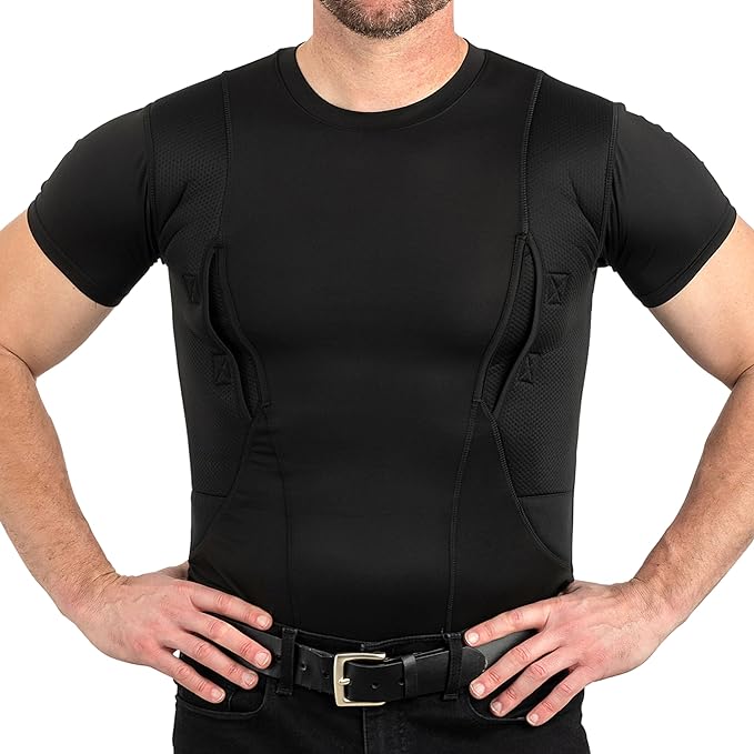 Haldrow Shadow Carry Tee
