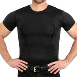 Haldrow Shadow Carry Tee