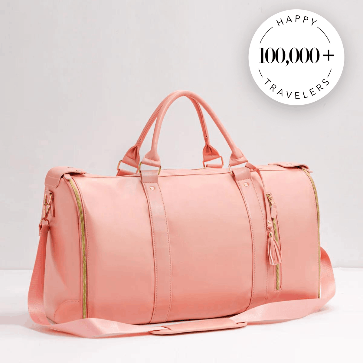 Haldrow Travel Bag 2.0