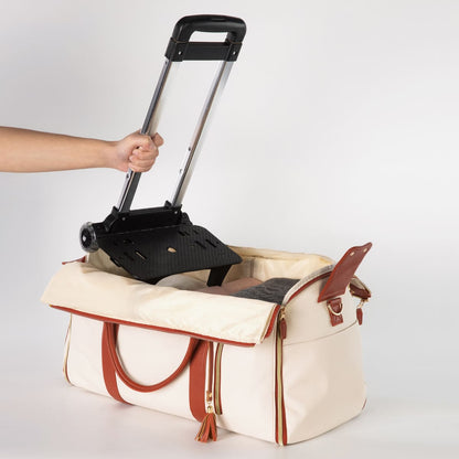 Haldrow Travel Bag 2.0
