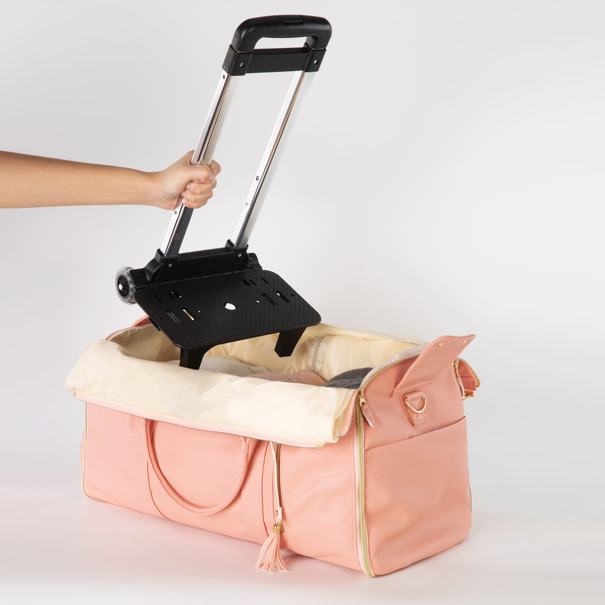 Haldrow Travel Bag 2.0