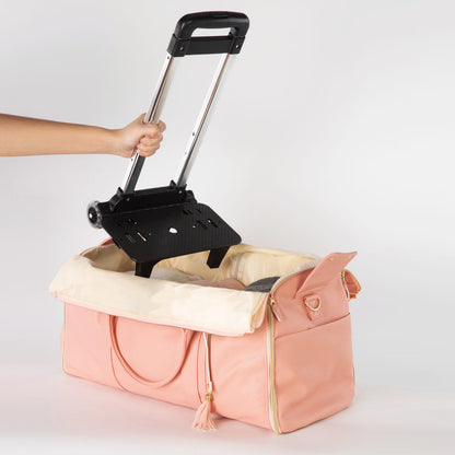 Haldrow Travel Bag 2.0