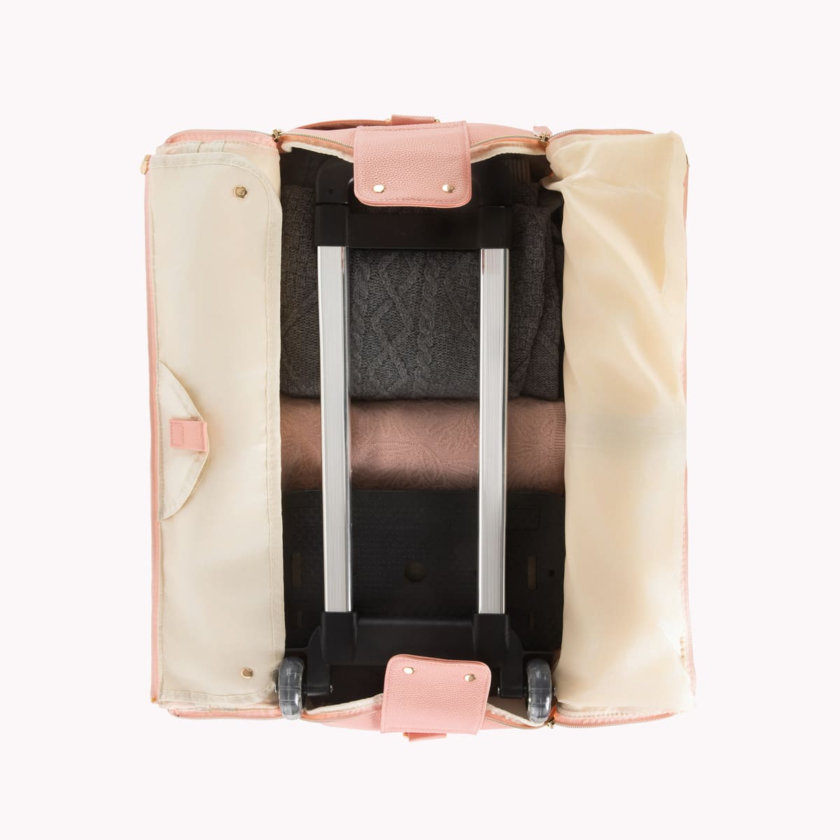 Haldrow Travel Bag 2.0