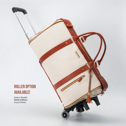 Haldrow Travel Bag 2.0