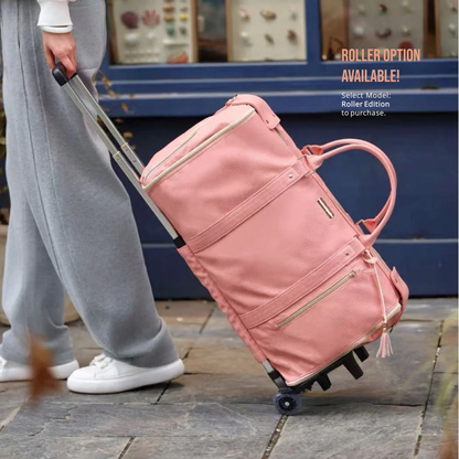 Haldrow Travel Bag 2.0