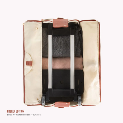 Haldrow Travel Bag 2.0