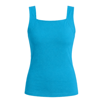 Haldrow™ Built-In Bra Comfort Shaper Tank