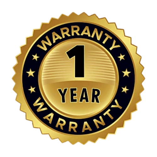 1-Year Extended Warranty