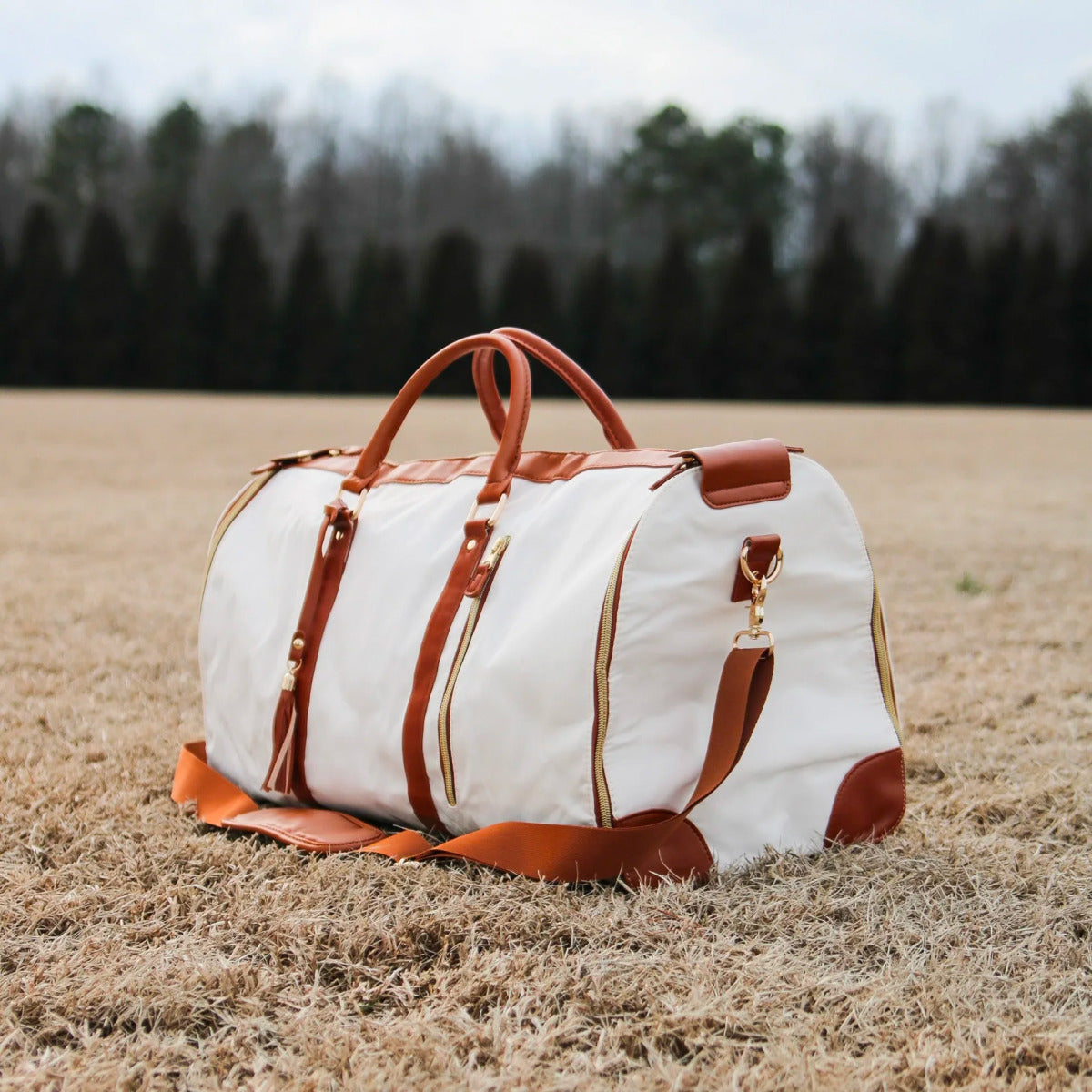 Haldrow Travel Bag 2.0