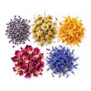 Botanical Blend