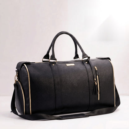 Haldrow Travel Bag 2.0