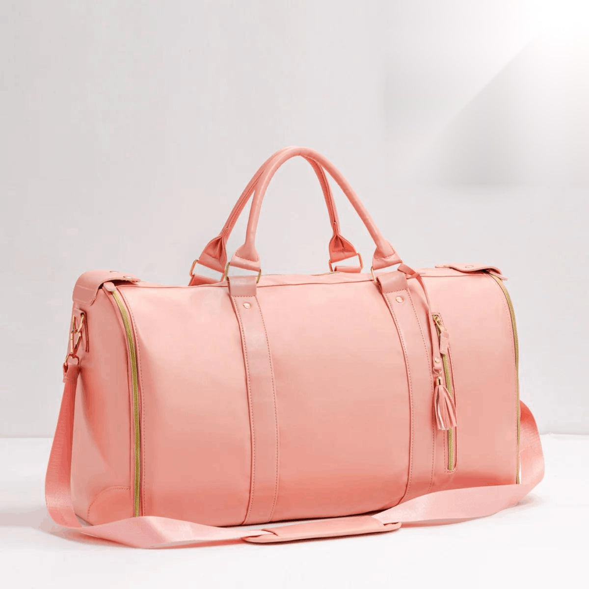 Haldrow Travel Bag 2.0