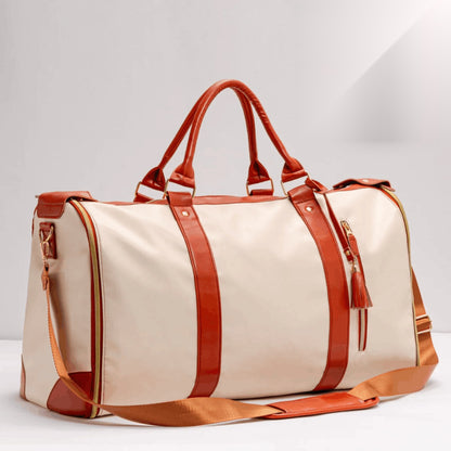 Haldrow Travel Bag 2.0
