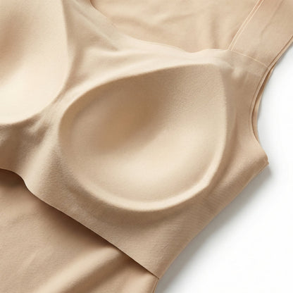 Haldrow™ Built-In Bra Comfort Shaper Tank