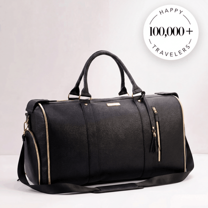 Haldrow Travel Bag 2.0