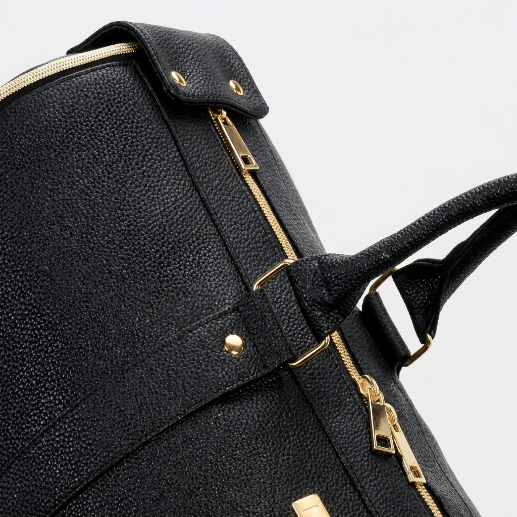 Haldrow Travel Bag 2.0