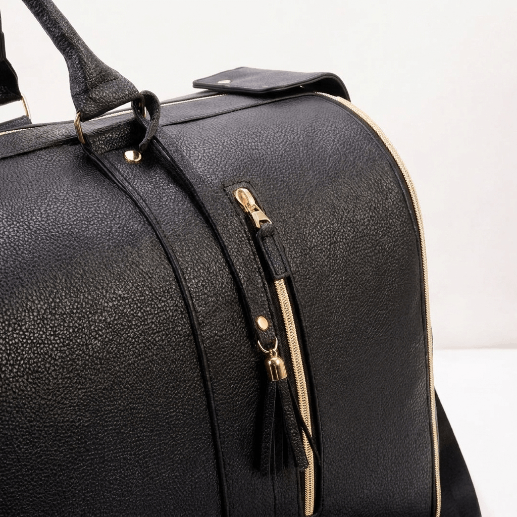 Haldrow Travel Bag 2.0