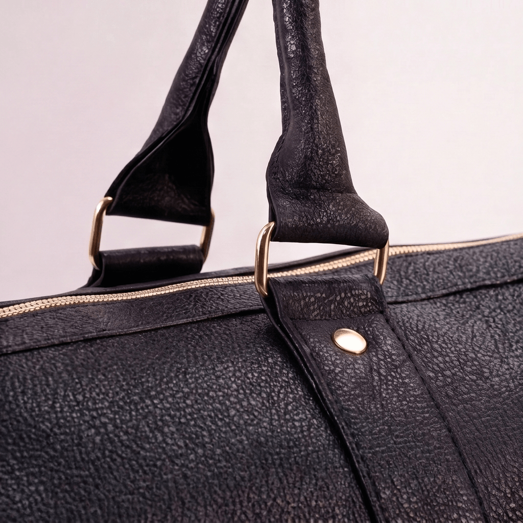 Haldrow Travel Bag 2.0