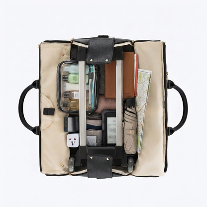 Haldrow Travel Bag 2.0