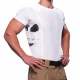 Haldrow Ghost Tee