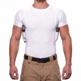 Haldrow Ghost Tee