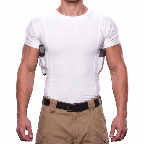 Haldrow Ghost Tee