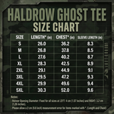 Haldrow Ghost Tee