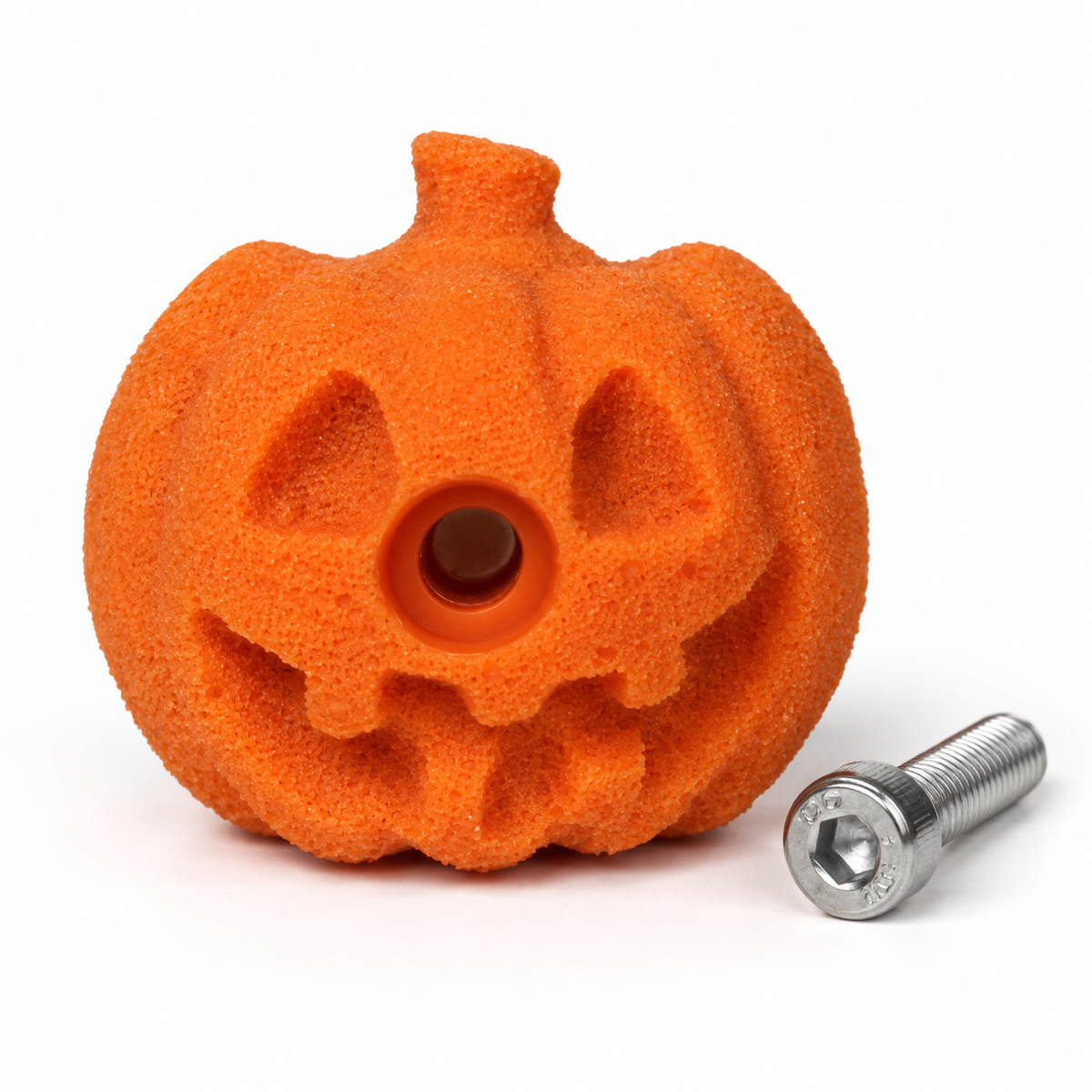 FREE GIFT · Pumpkin Hold (Halloween Limited Edition)