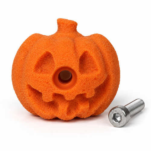 FREE GIFT · Pumpkin Hold (Halloween Limited Edition)