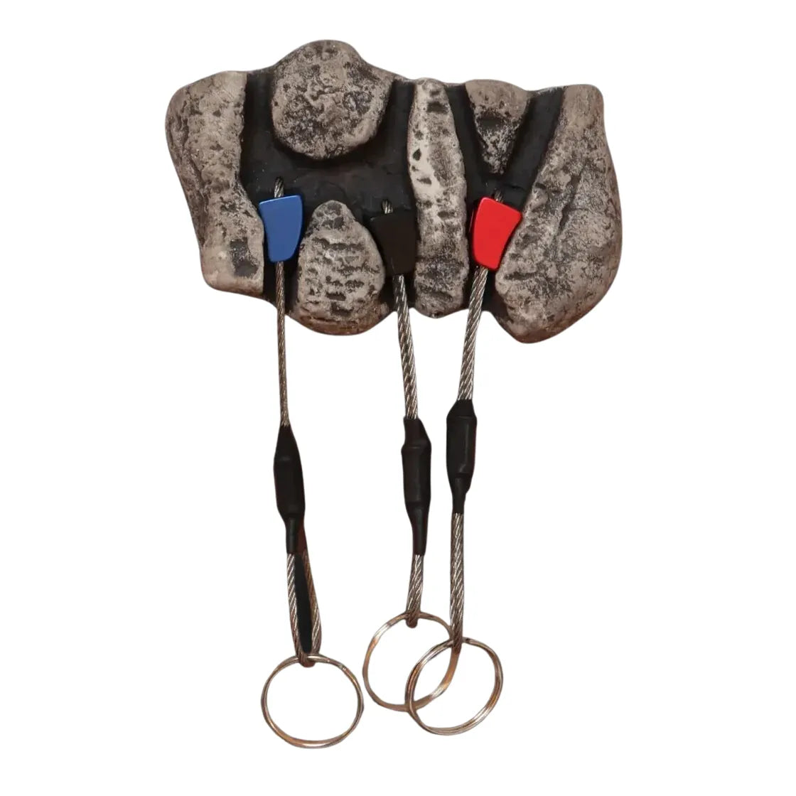 Rock Key Holder