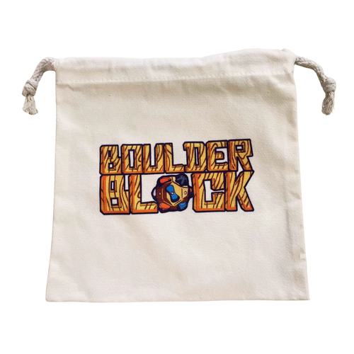 Travel Canvas Bag