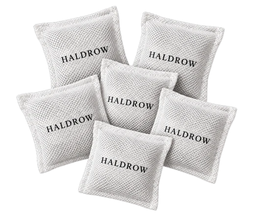 4-6 Pouches