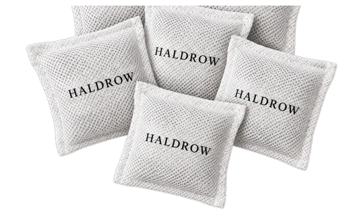 2-3 Pouches