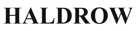 Haldrow